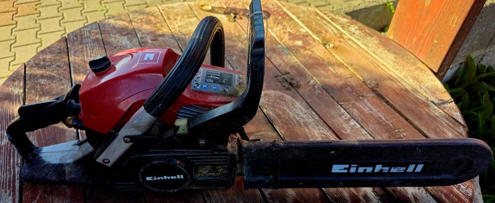 Vand drujba Einhelll GC PC 1235 I