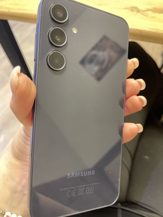 Samsung Galaxy A35 5G