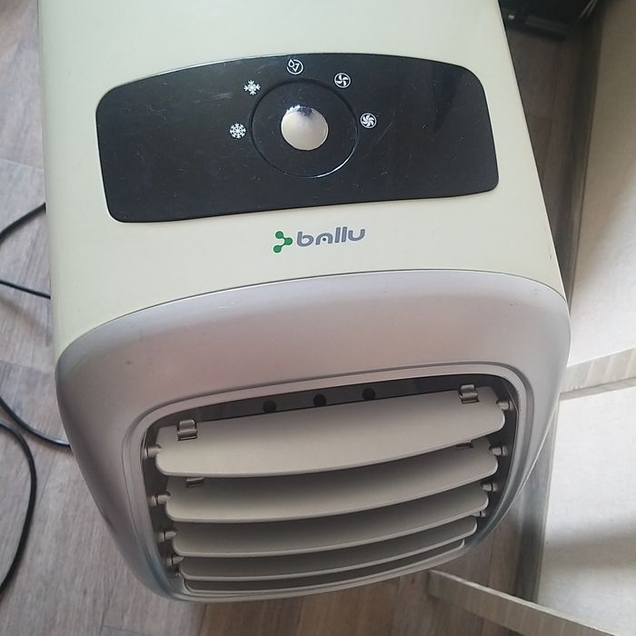 Кондиционер мобильный Ballu