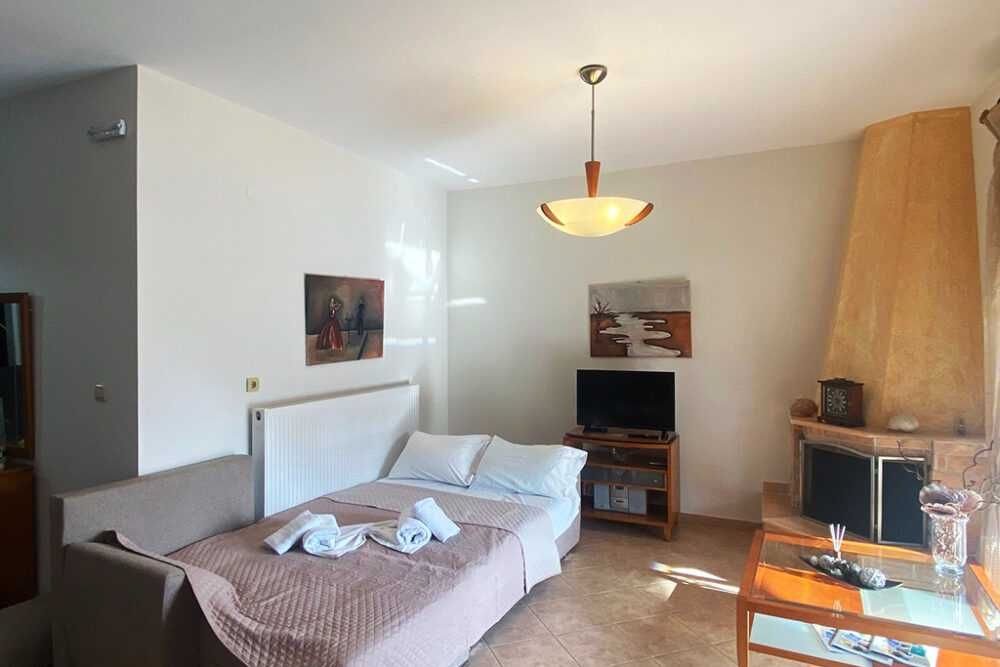 Апартамент 188 CT  – Керамоти, Гърция