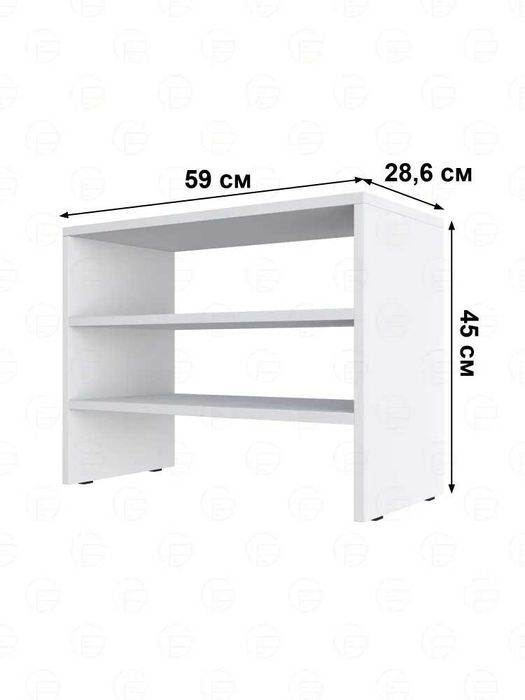 Комплект мебели для прихожей "Восторг" Все включено!!