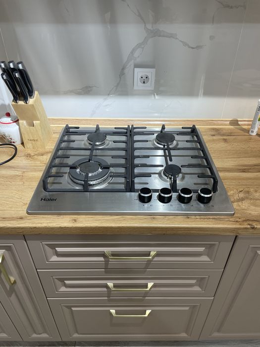 Варочная поверхность