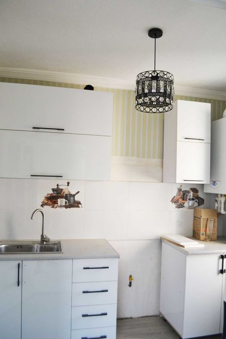 Продается 3-х комнатная квартира кирпичном доме Гагарина ор.пр.Навоий