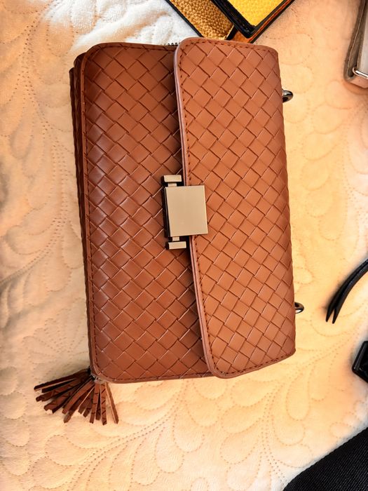 Geanta noua fara eticheta