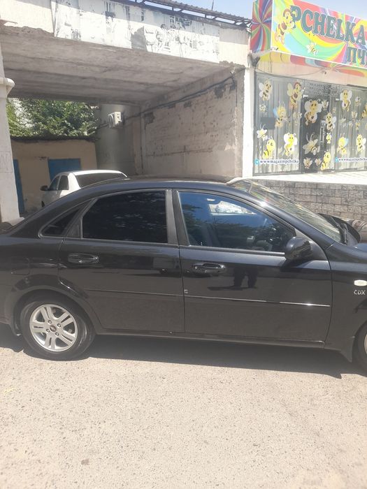 Laseti sotiladi xolati zur