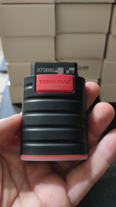 Tester Launch ThinkDiag 2026 ORIGINAL FULL  Activ –Diagnoza  pe Android/iOS