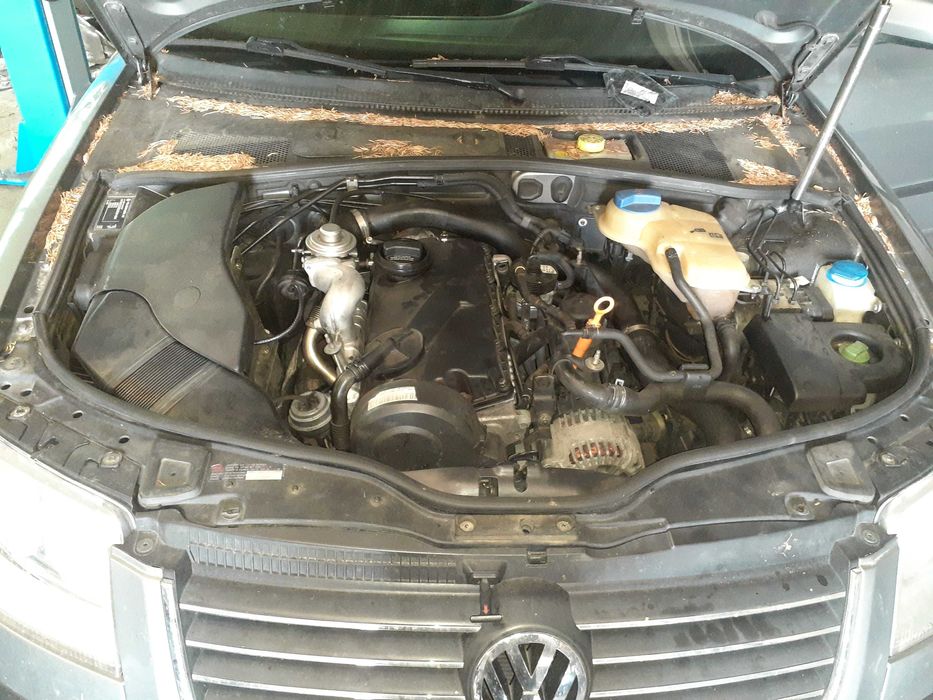 Катушки Форсунки дроссель компьютер пассат б5 б5+.