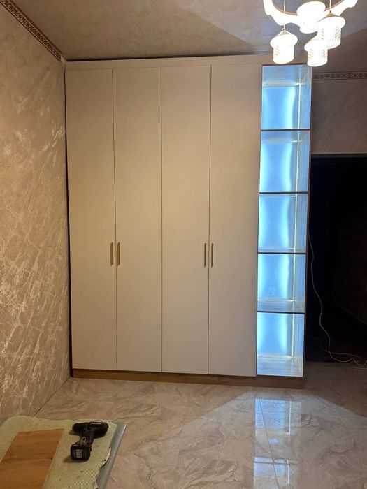 Сиз орзу килган ошхона мебелари