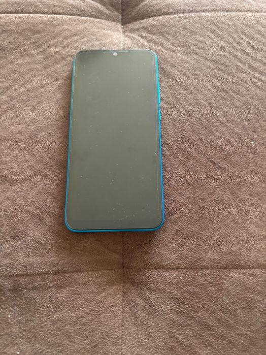 Redmi 9C NFC Aurora green