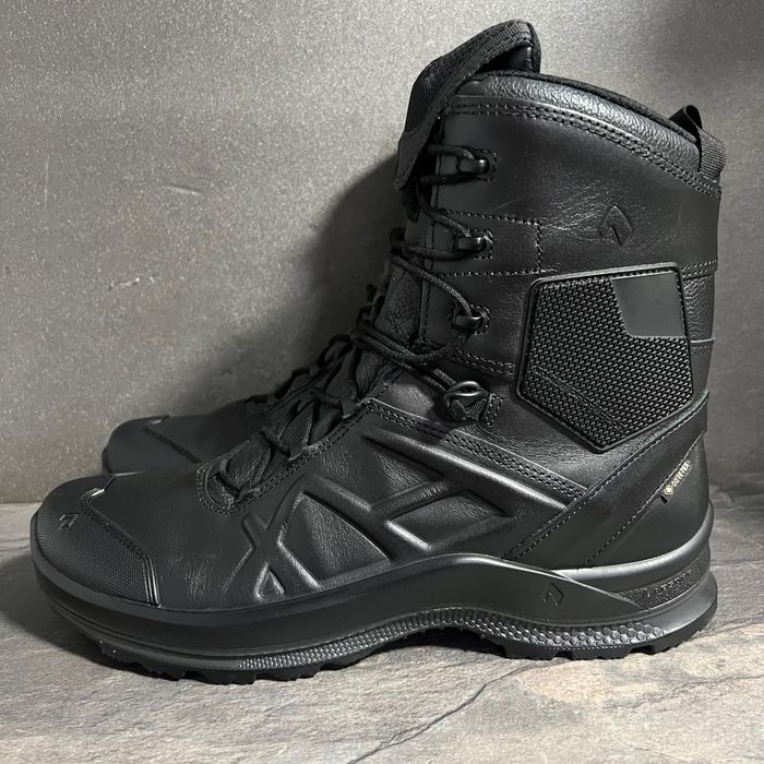Haix BLACK EAGLE Tactical Pro 2.1 GTX/high/black PBT - 44 размер