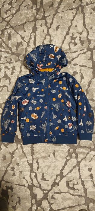 Преходно яке есен-пролет 116