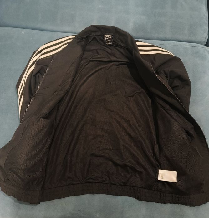 Олимпийка Adidas