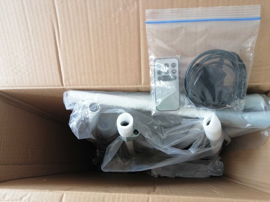 Люлка Лорели електрическа и музикална