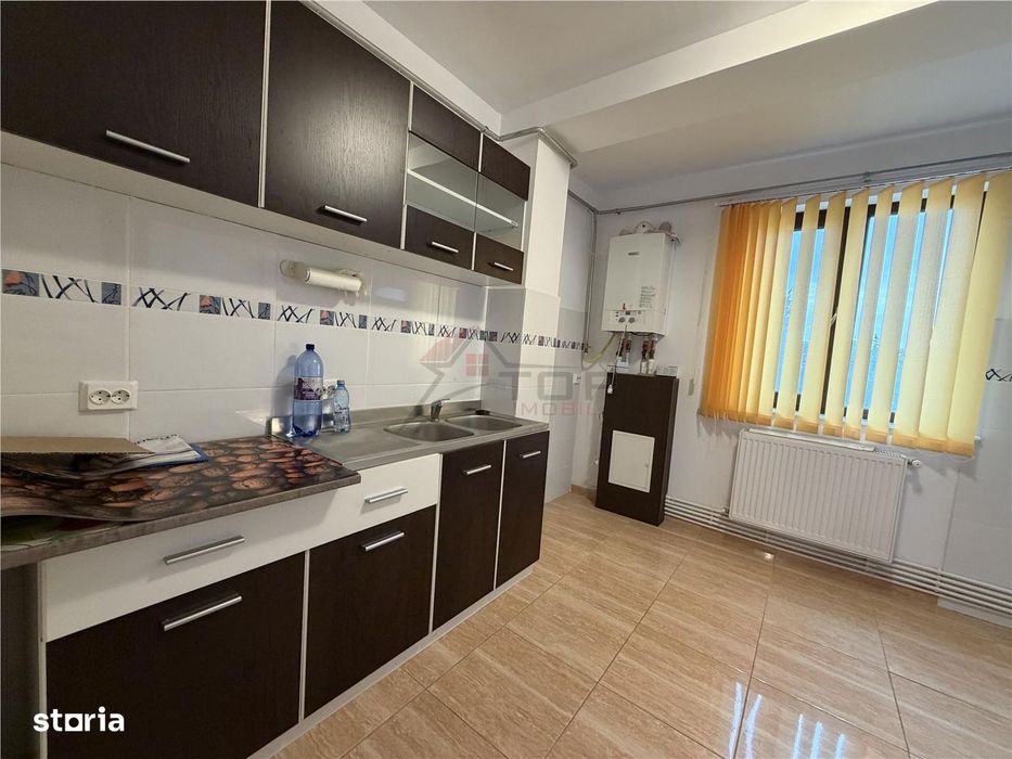 Apartament 2 camere decomandat Etajul 1, Bloc NOU- CUG, Providenta