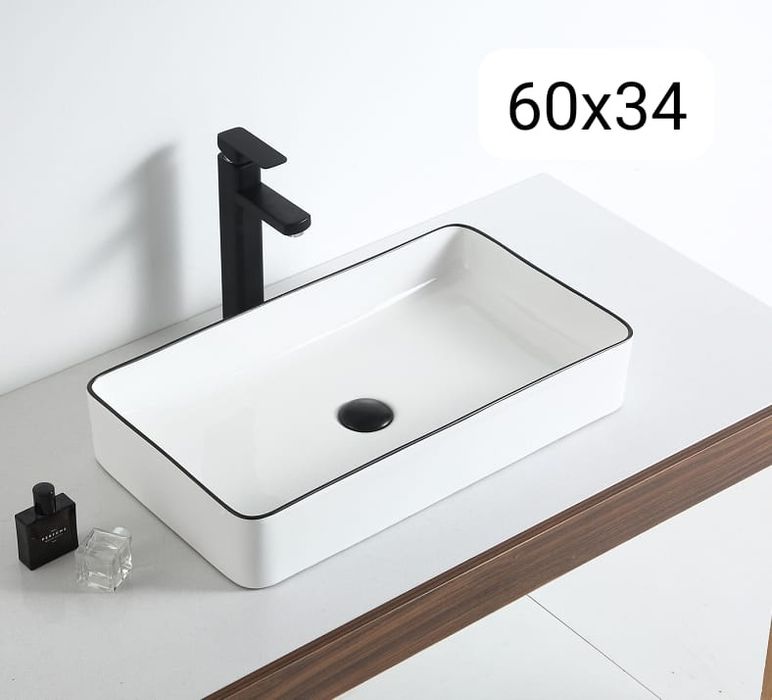 Раковина мойка ванную