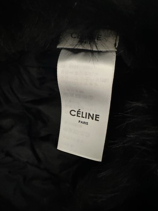 Дамска шапка Celine