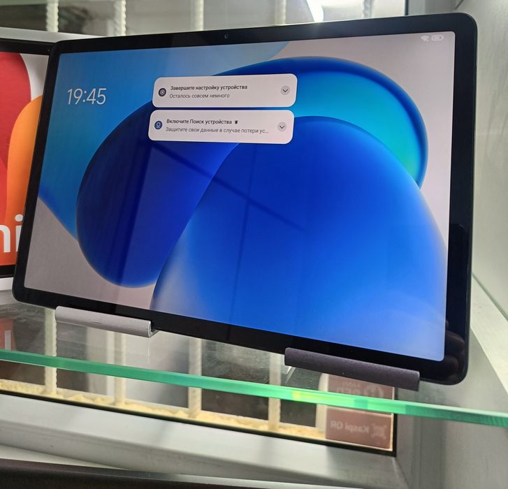 Redmi pad Se mint green 4/128gb