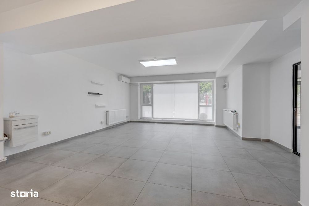 Spatiu comercial | Virtutii Park Residence | 123 mp