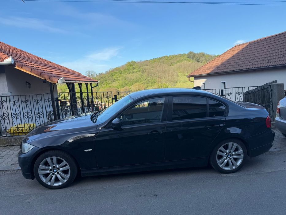Vand BMW seria3 318