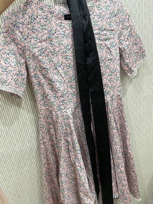 Продам платье в отличном состоянии