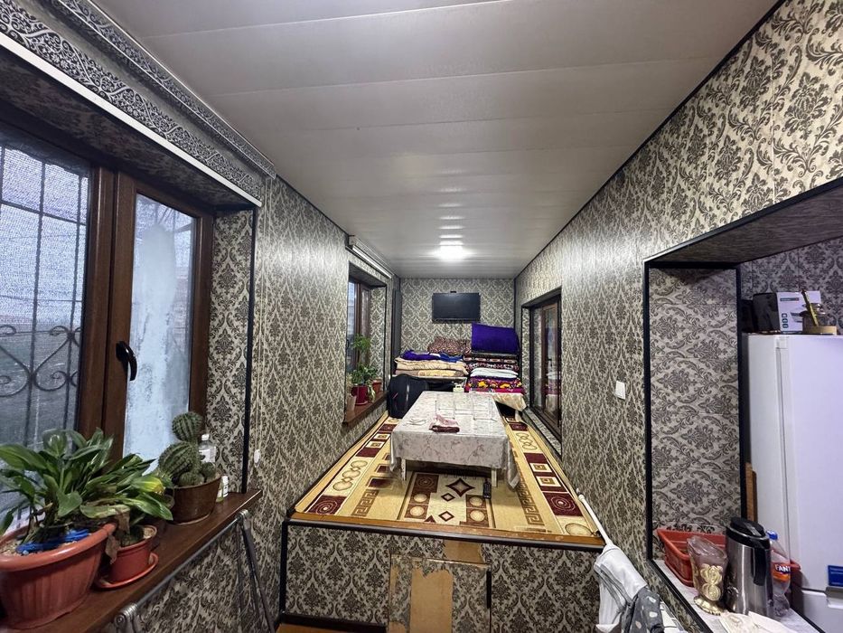 Уй сотилади Юнусобод 18-даха