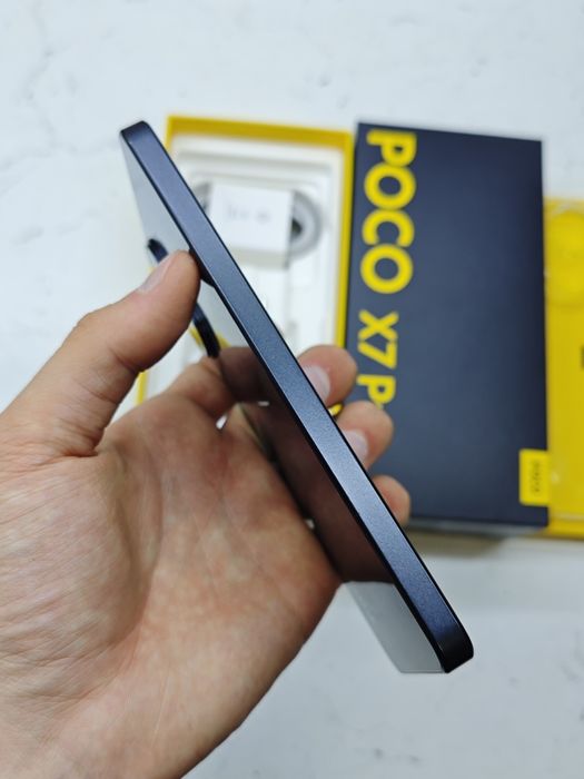 Poco X7 Pro 12/256Gb Sotlad