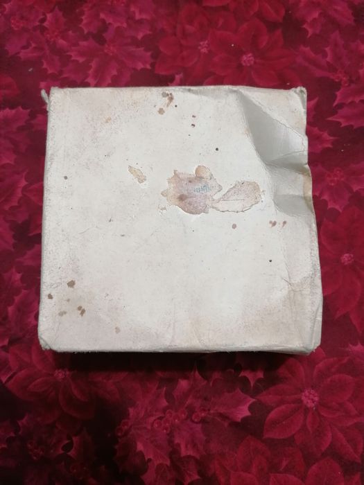 Огнеупорни чинийки