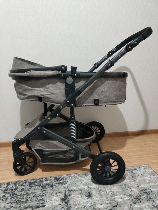 Продам коляску зима -лето