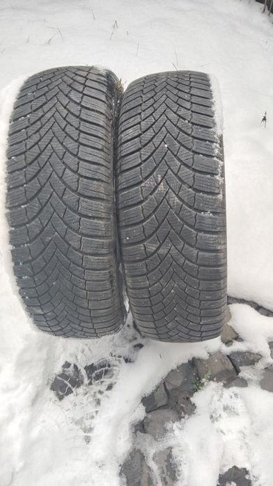 Cauciucuri 205/60/r16  91H