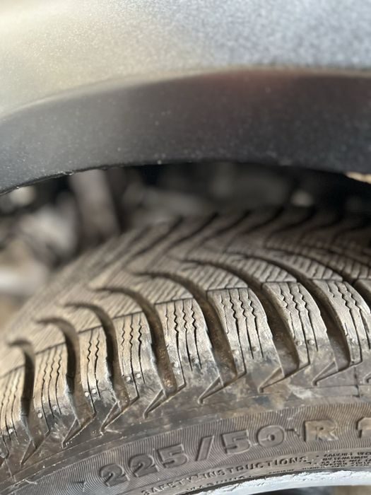 Гуми с джанти за BMW