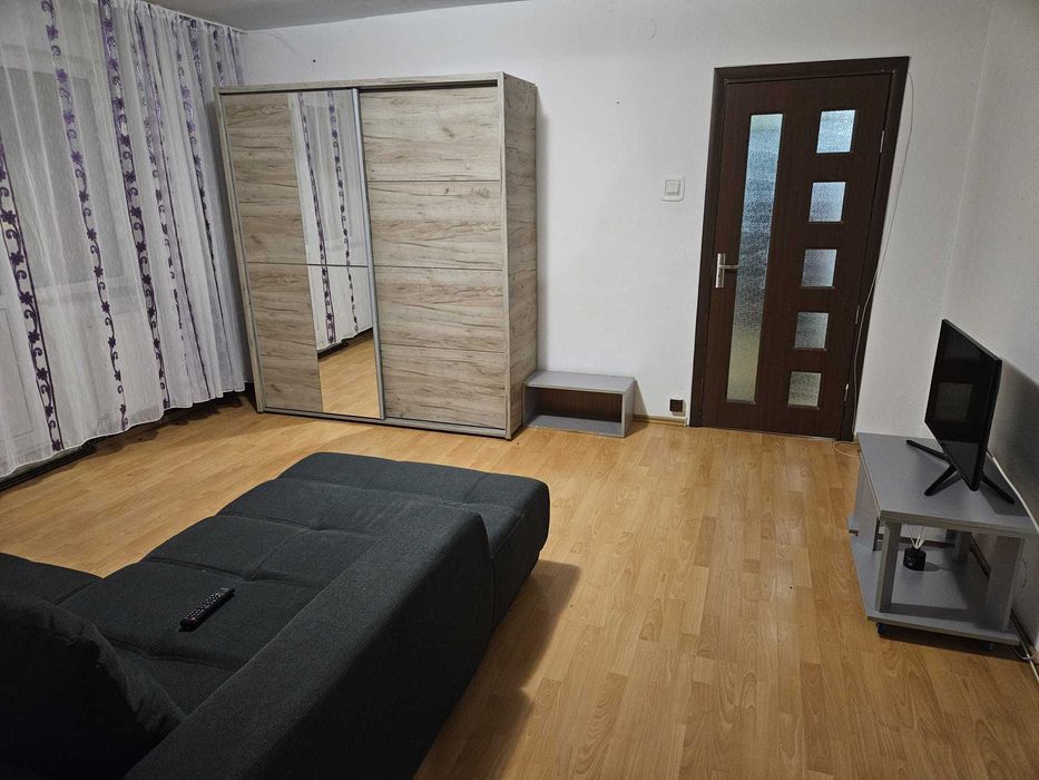 IEFTIN - Apartament cu doua camere modern in Gavana 2
