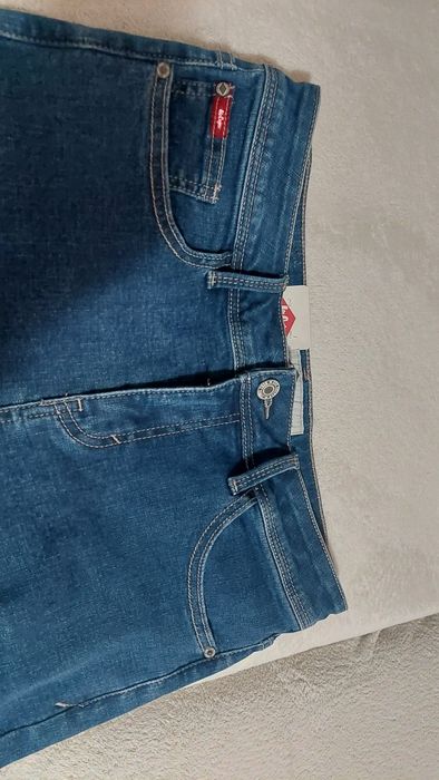 Дънки    Lee.    Cooper