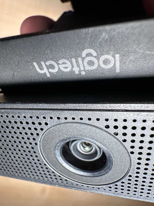 TOP!! ULTRA HDcamera  LOGITECH C925e Zoom / Teams / Skype – оригинална