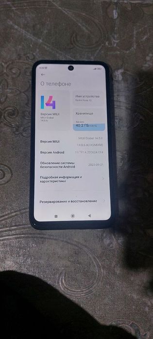 Redmi Note   10 po