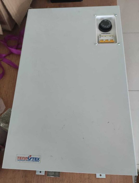 Электропечь "Теплотех" ЭВП-24