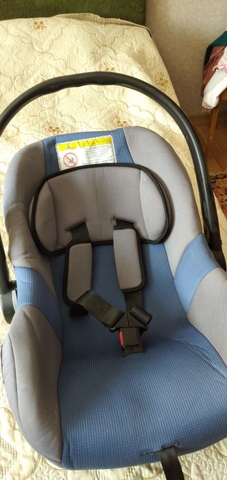 Автомобильные кресла