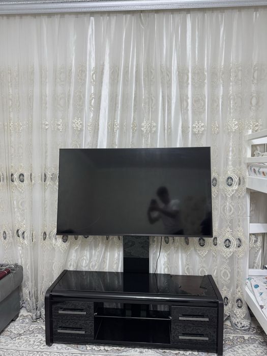 Zamonaviy TV tumba (premium), arzon narxda