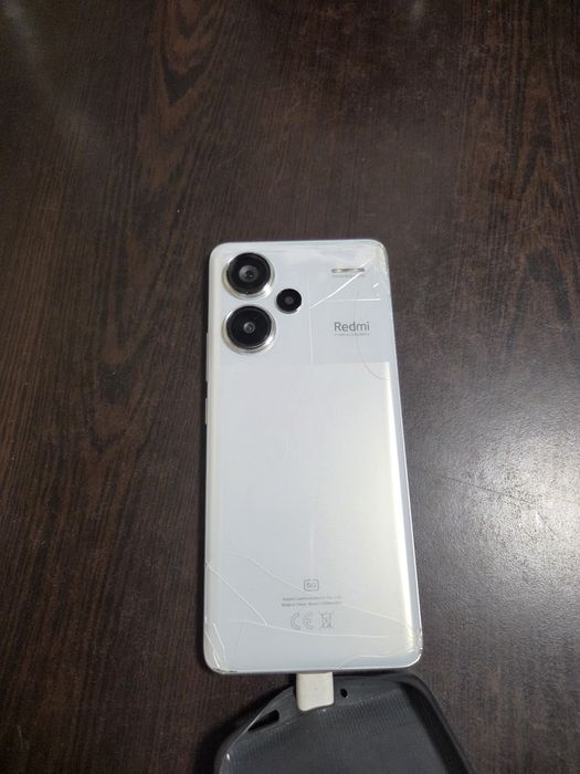 Xiaomi Redmi Note 13 Pro Plus 5G