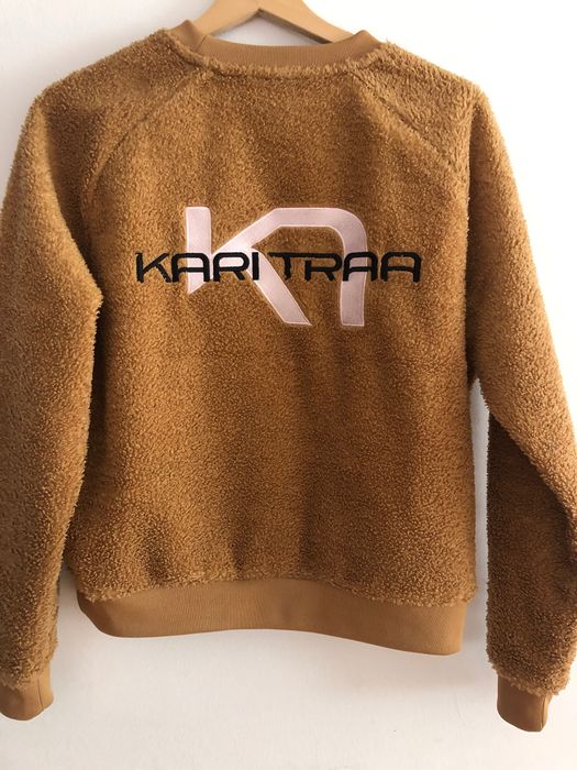 Kari Traa  sweatshirt