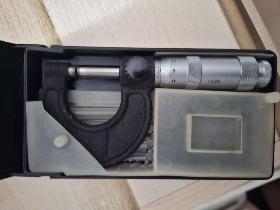 Продам измерительные приборы