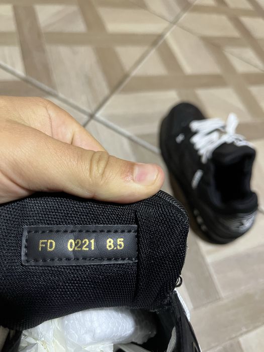 Louis Vuitton Trainers
