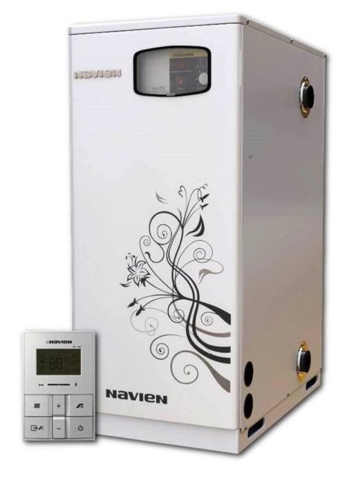 Ремонт котлов всех видов