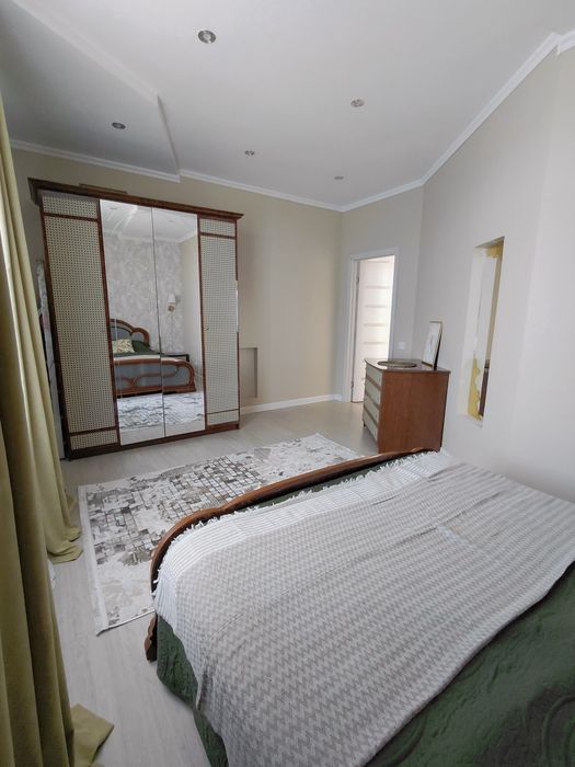 3 комнатная на ул. Абая ( ул. Ленина)