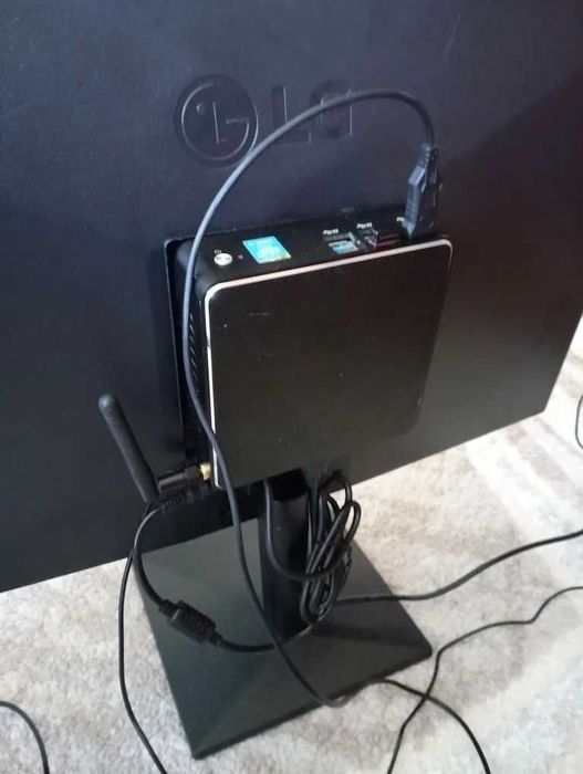 Компьютер core i3
