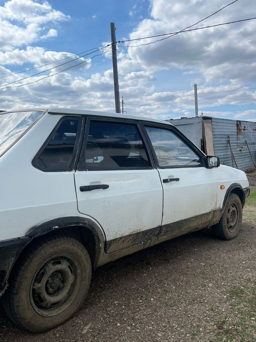 Ваз 21099 срочно