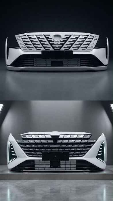Авторазбор CHANGAN