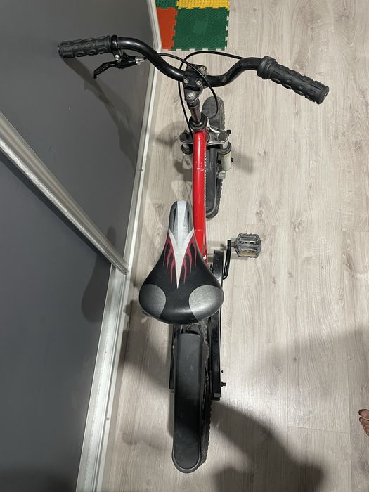 Продается велосипед