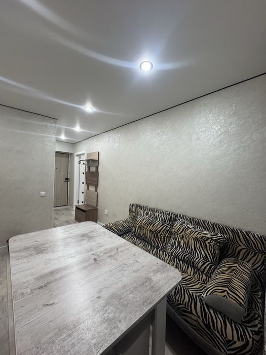 Сдам квартиру после ремонта