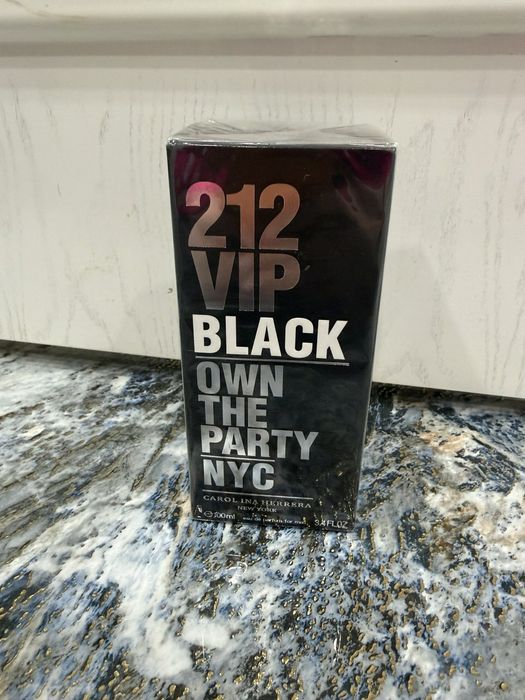 Мужской парфюм новый