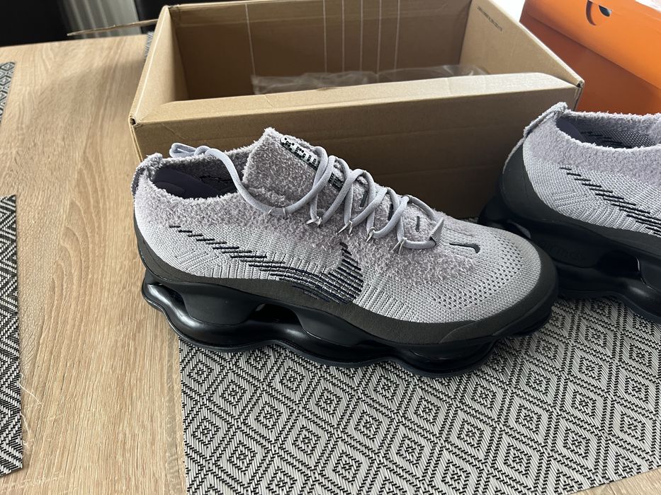 Nike Air Max Scorpion